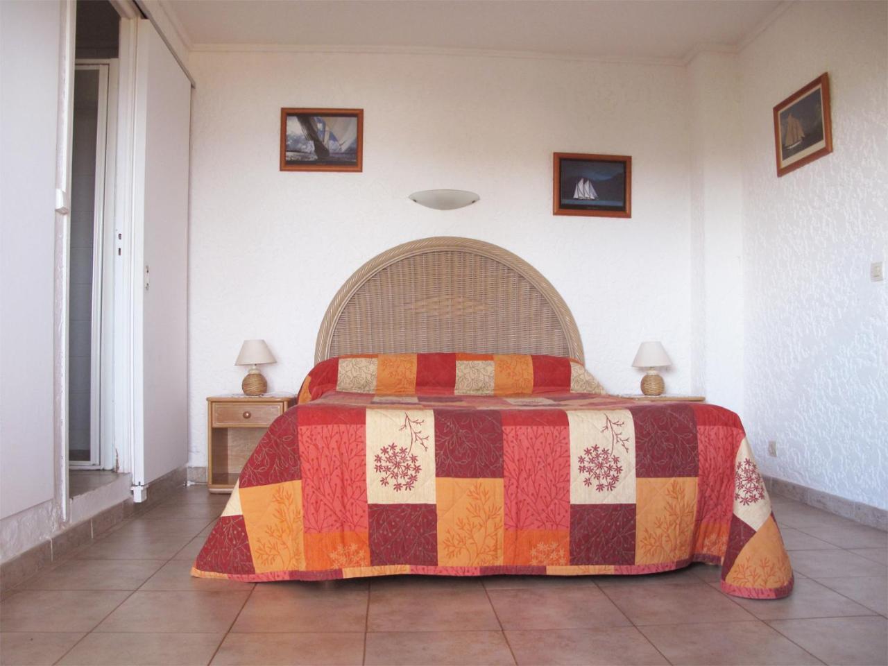 Domaine De Saint Pierre Otel Cargèse Dış mekan fotoğraf