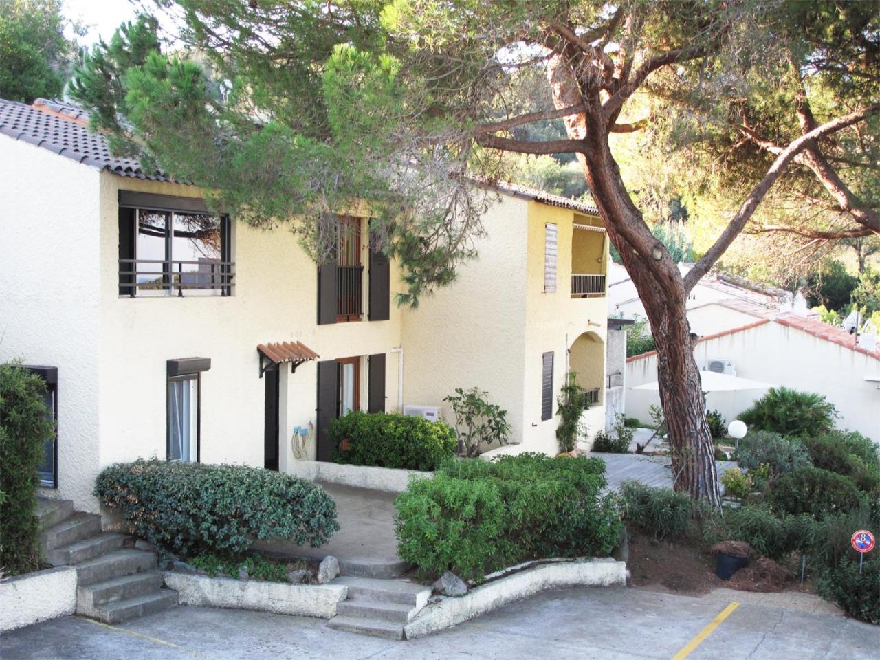 Domaine De Saint Pierre Otel Cargèse Dış mekan fotoğraf
