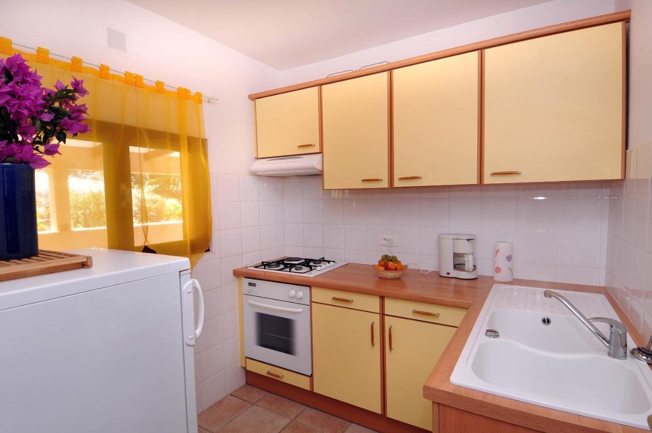 Domaine De Saint Pierre Otel Cargèse Dış mekan fotoğraf