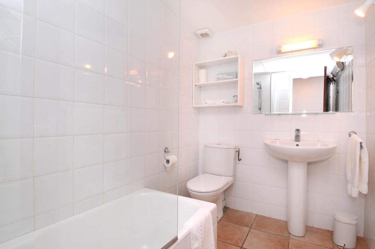 Domaine De Saint Pierre Otel Cargèse Dış mekan fotoğraf