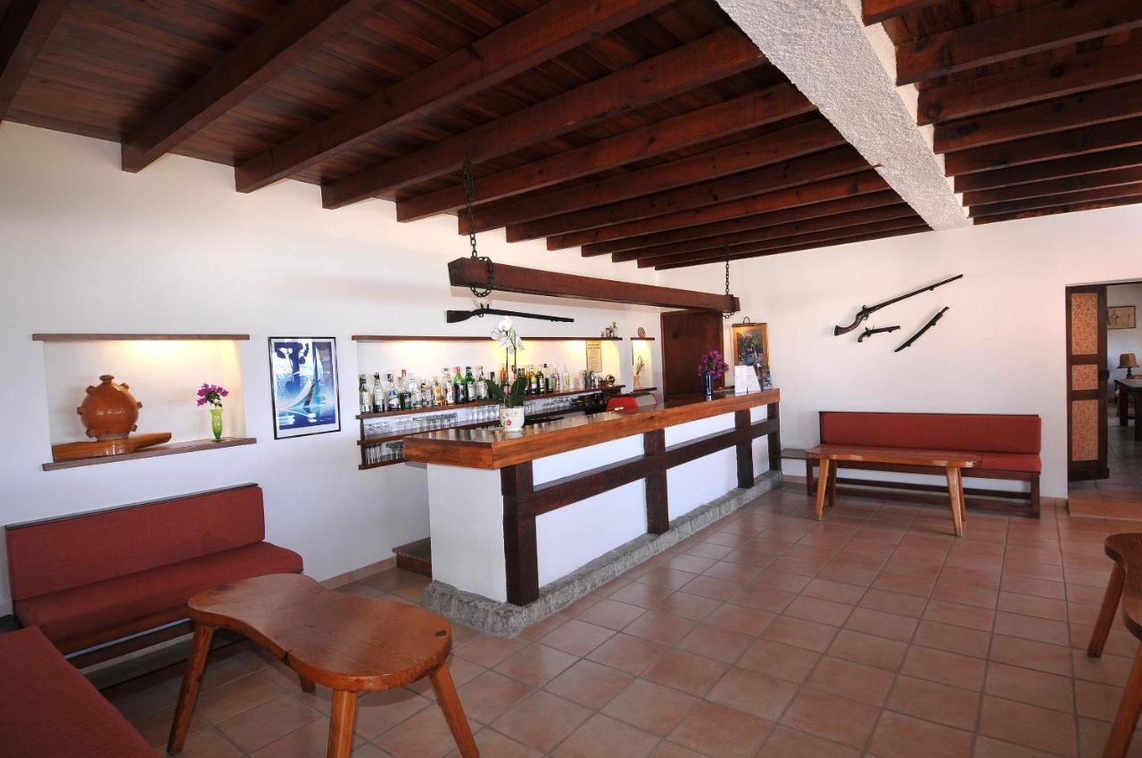 Domaine De Saint Pierre Otel Cargèse Dış mekan fotoğraf