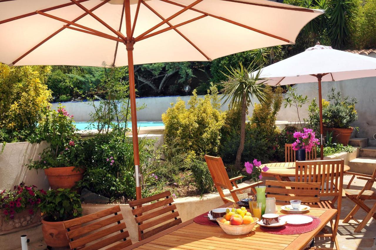 Domaine De Saint Pierre Otel Cargèse Dış mekan fotoğraf